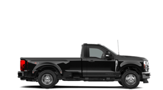 2026 Ford Super Duty® External Image 1